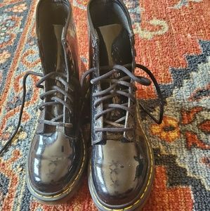 Dr. Martens Shoes - Dr. Marten combat boots Dr. Martens Shoes - Dr. Marten combat boots
